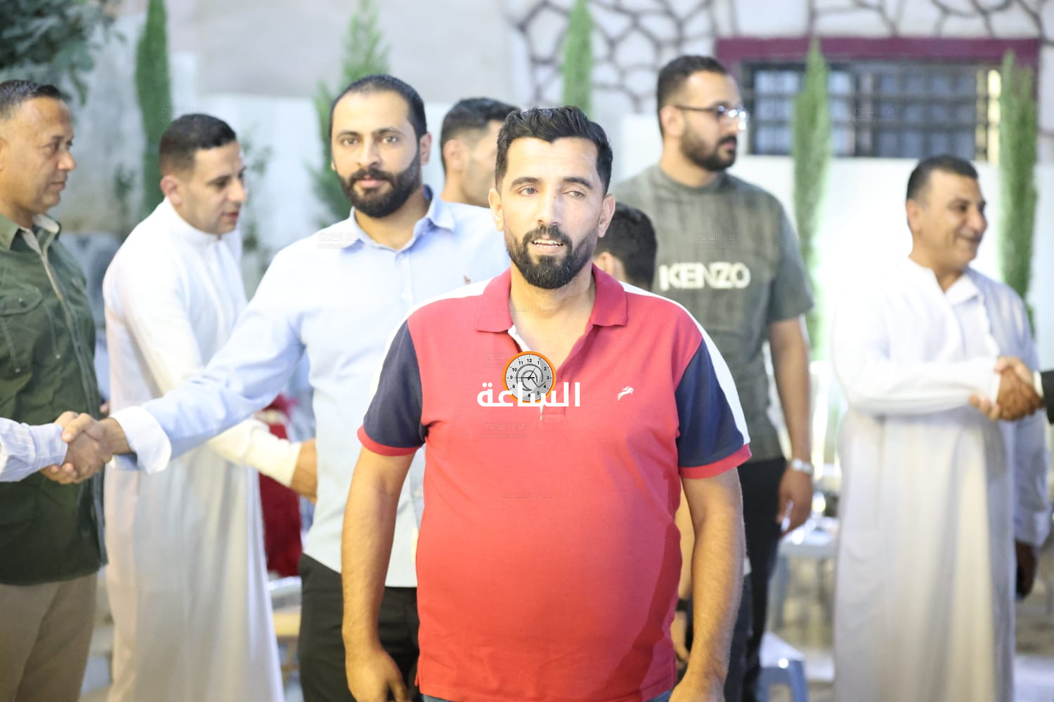 Madar Al-Saa Images 0.6308540244822405