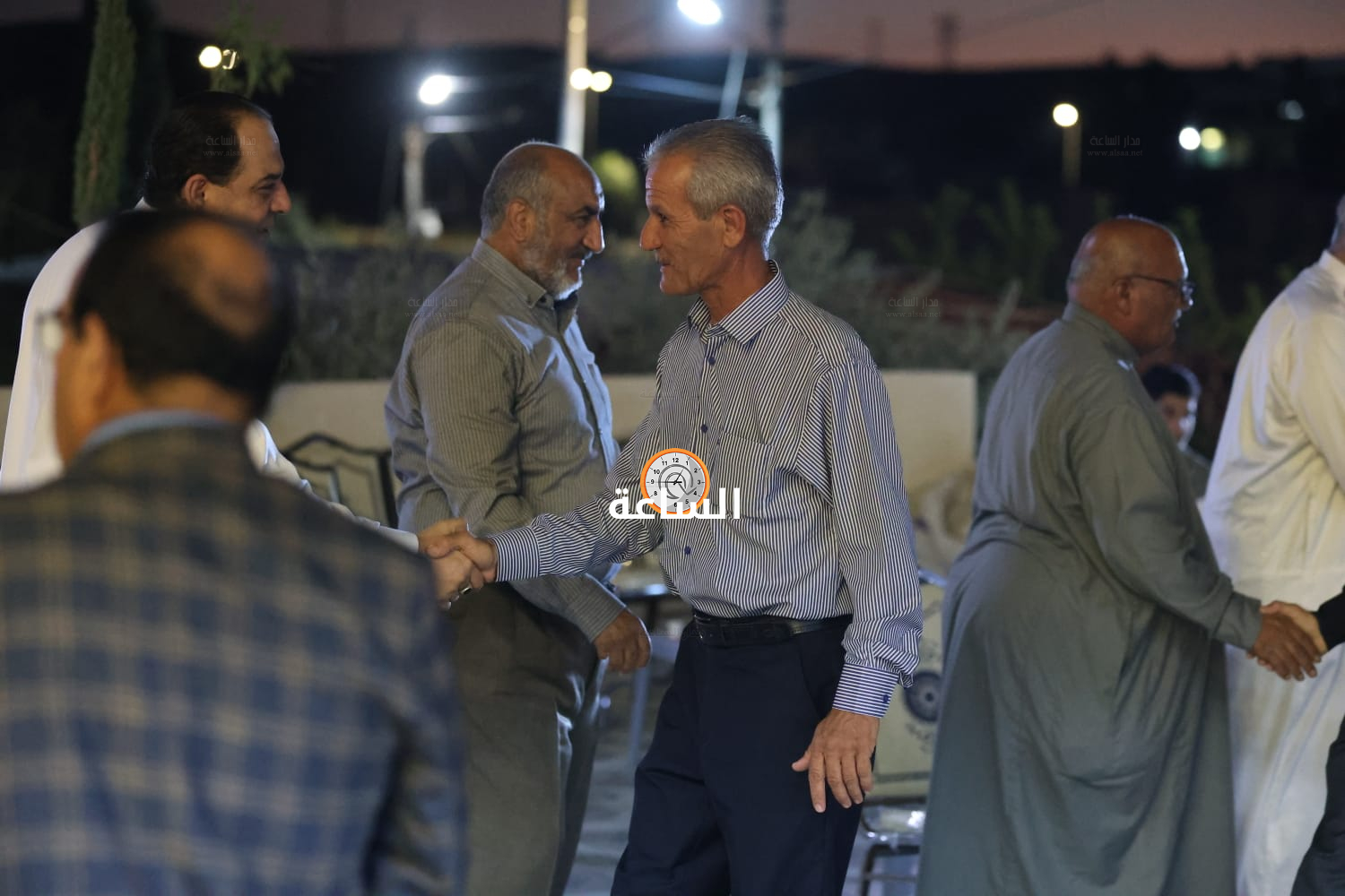 Madar Al-Saa Images 0.5751989062664963
