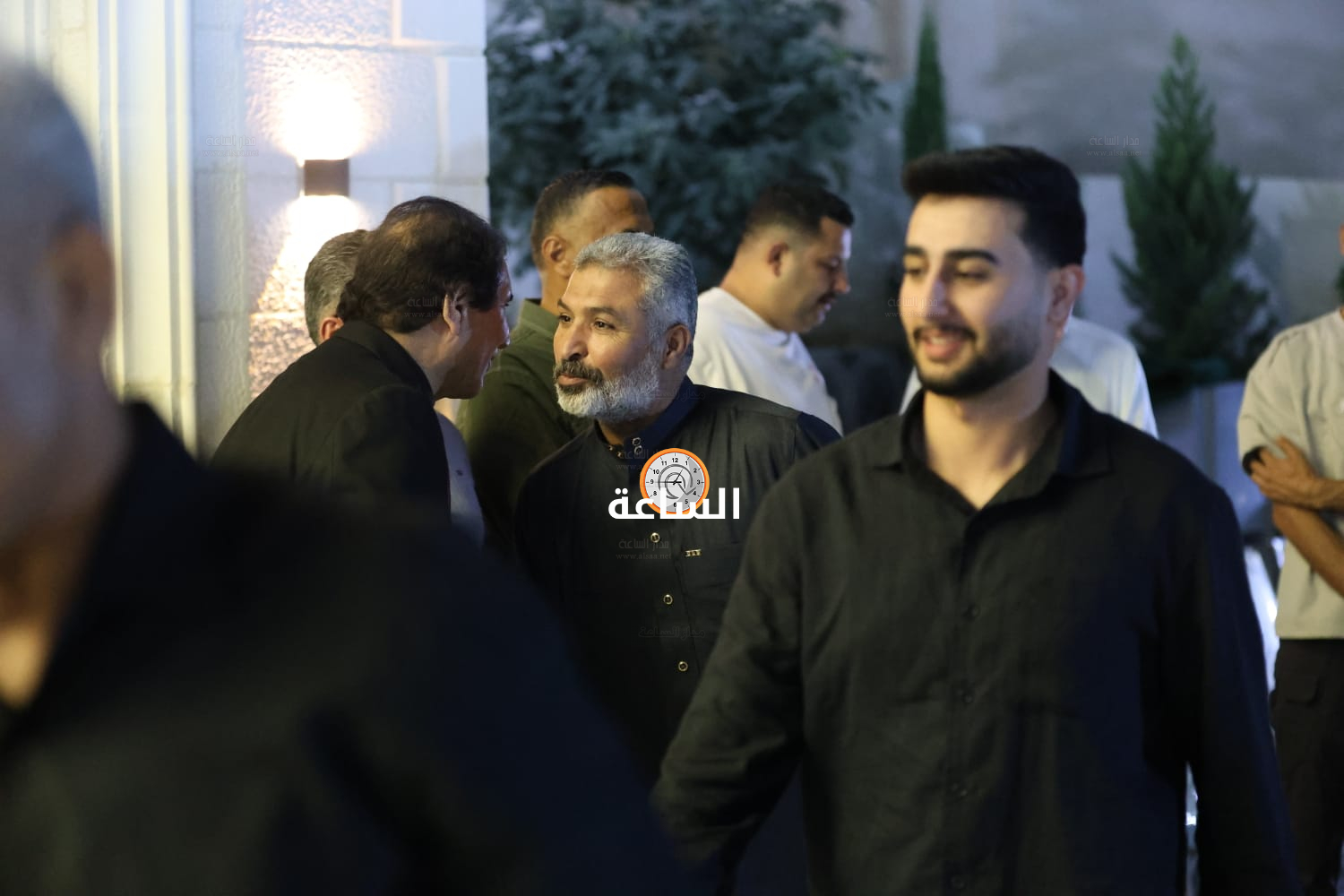 Madar Al-Saa Images 0.3814614979934491