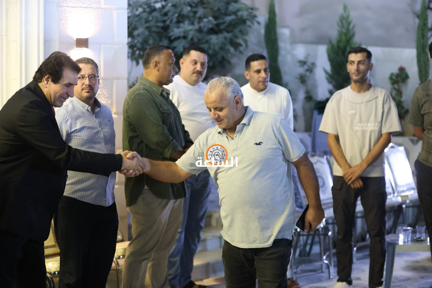 Madar Al-Saa Images 0.34721086819123814