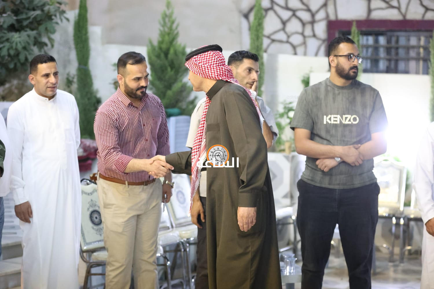 Madar Al-Saa Images 0.6521483934000225