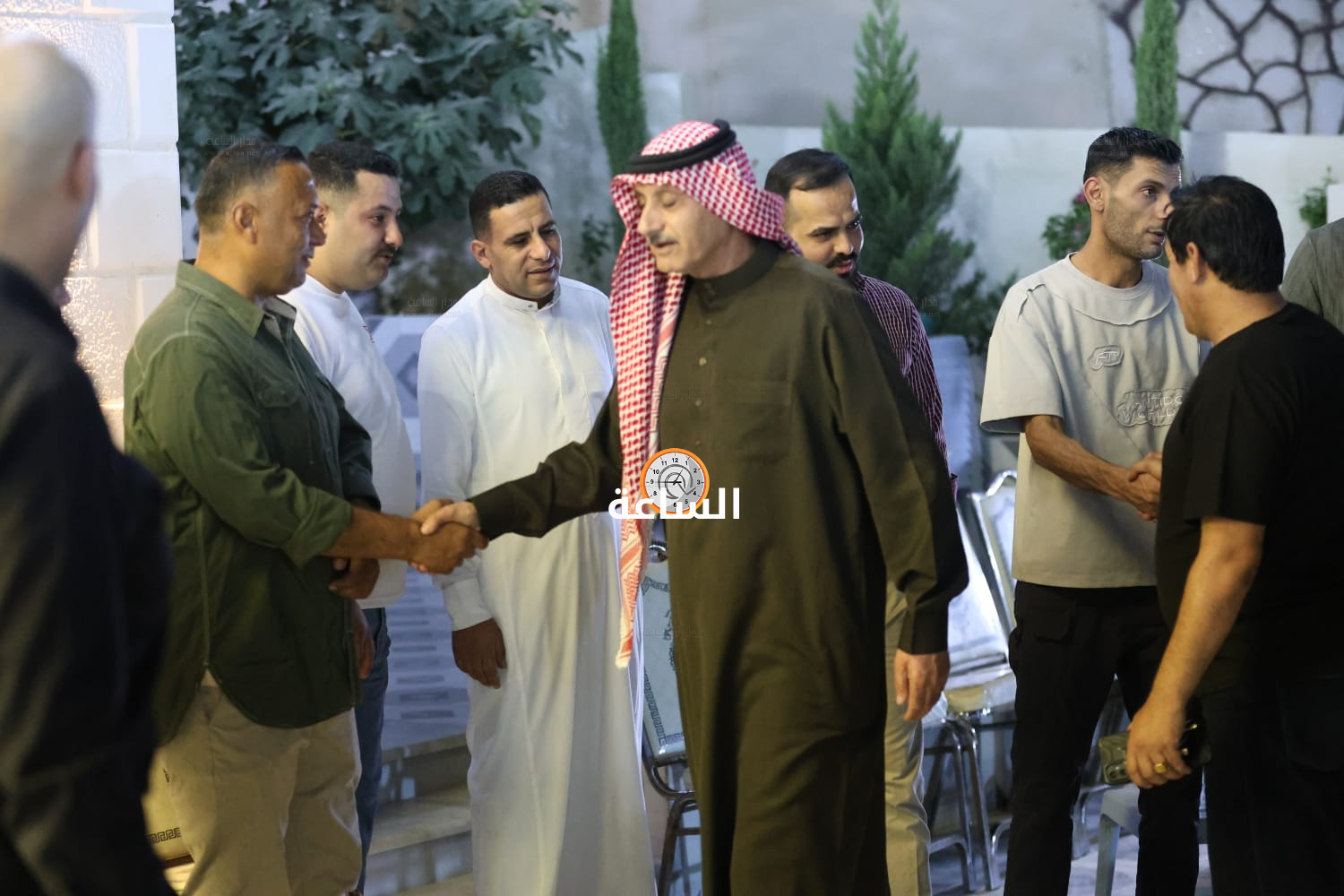 Madar Al-Saa Images 0.48505106171392576