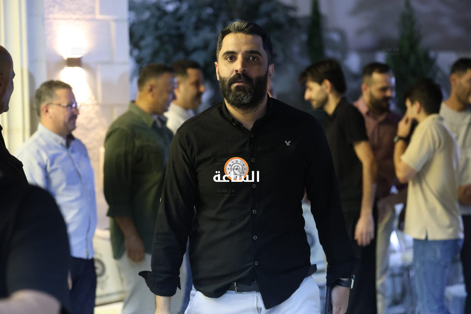 Madar Al-Saa Images 0.5535422009111485