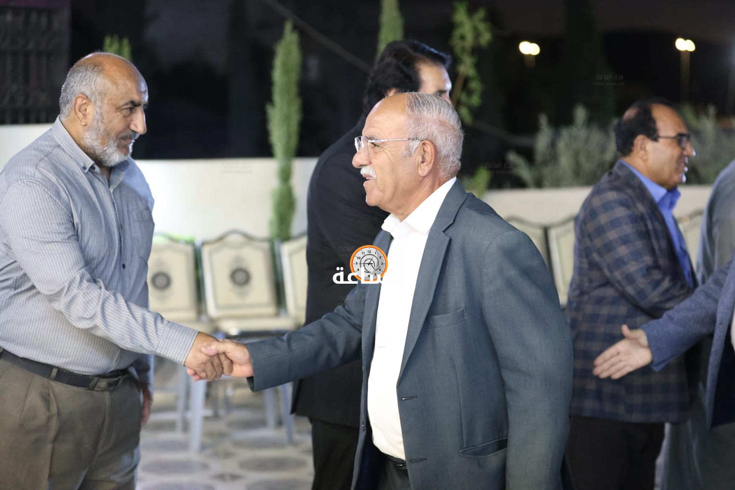 Madar Al-Saa Images 0.524792407380221