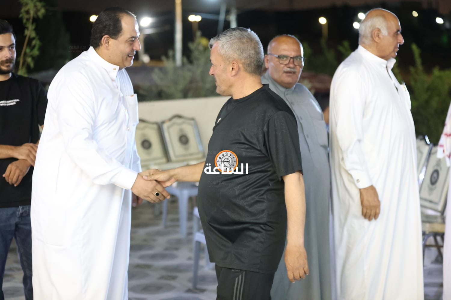 Madar Al-Saa Images 0.20834321246835308