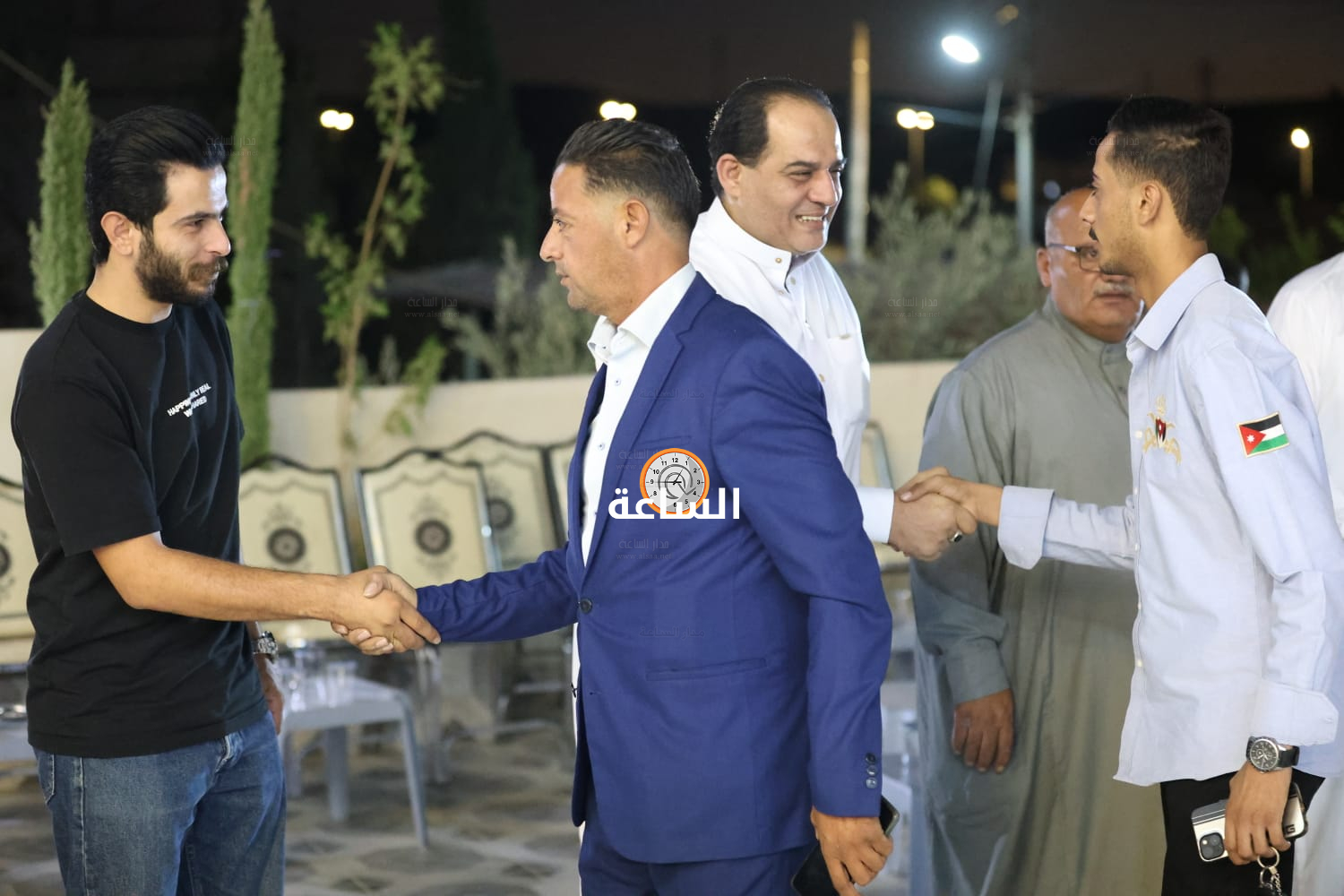 Madar Al-Saa Images 0.5042824965363906