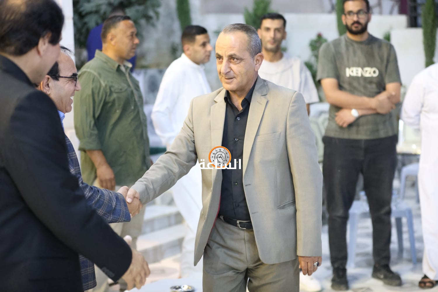 Madar Al-Saa Images 0.768277996129911