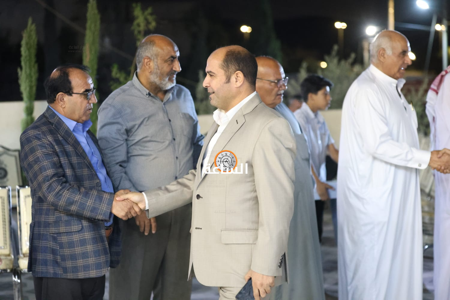 Madar Al-Saa Images 0.2927554225348862