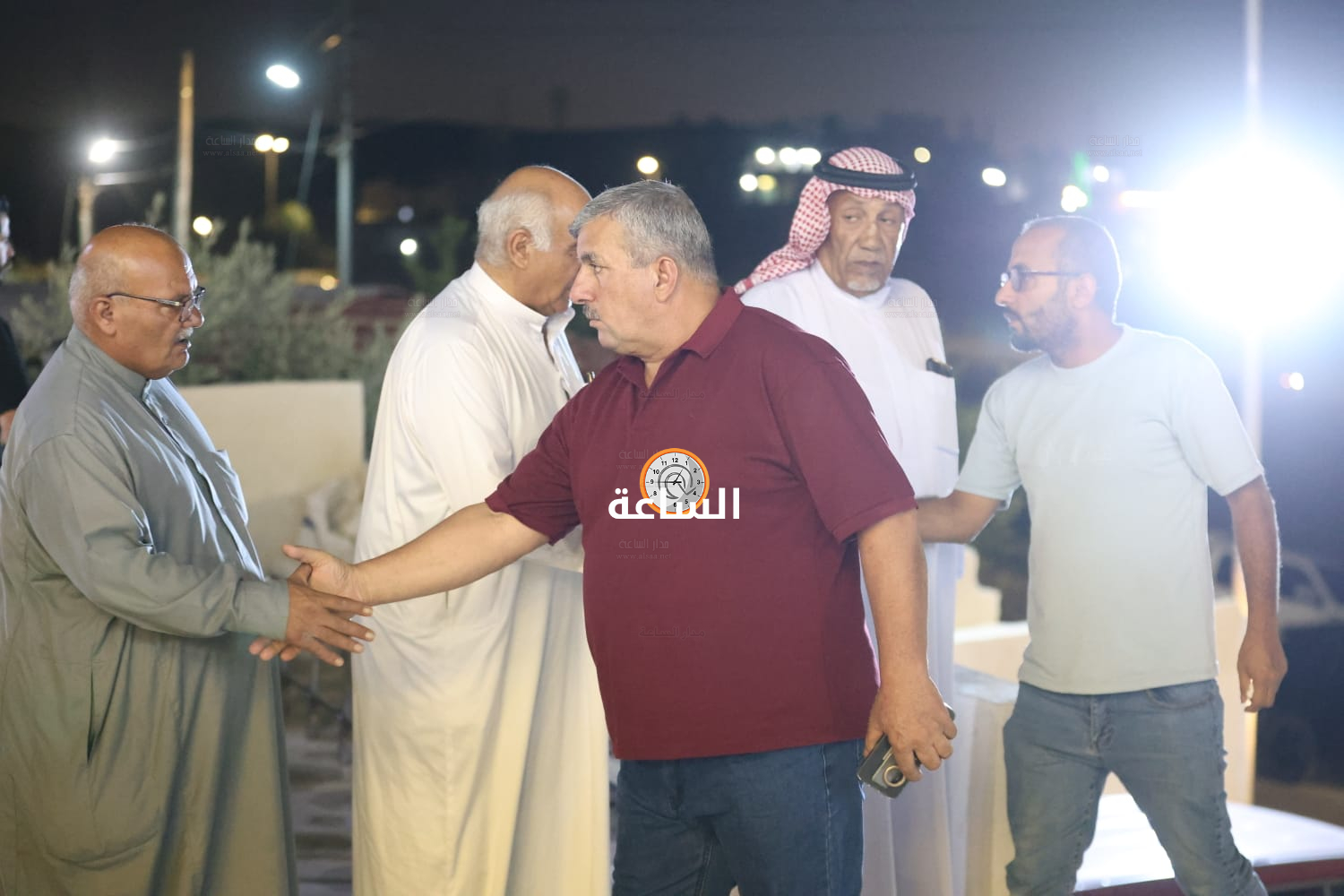 Madar Al-Saa Images 0.061812154041183676