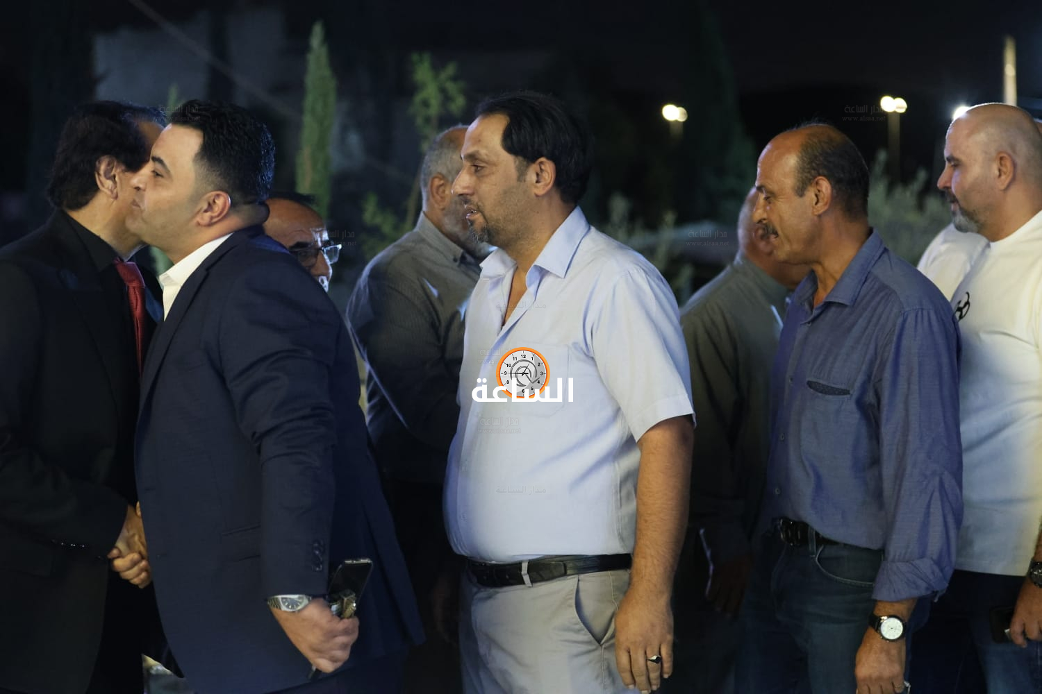 Madar Al-Saa Images 0.5533076906098855