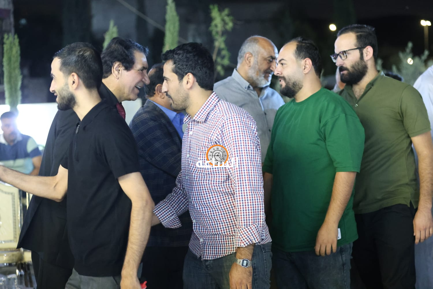 Madar Al-Saa Images 0.3680047734159131