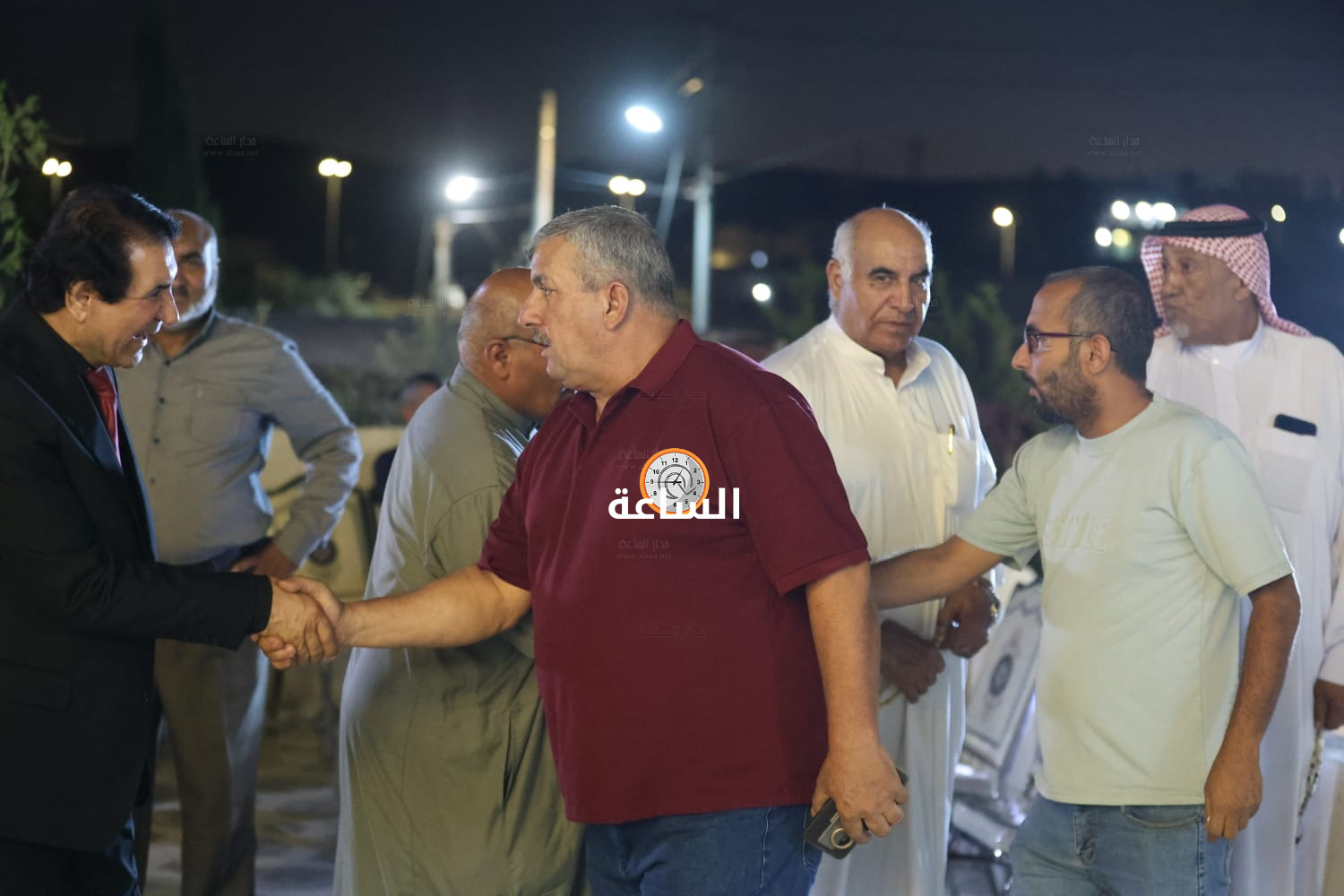 Madar Al-Saa Images 0.6435509177501301