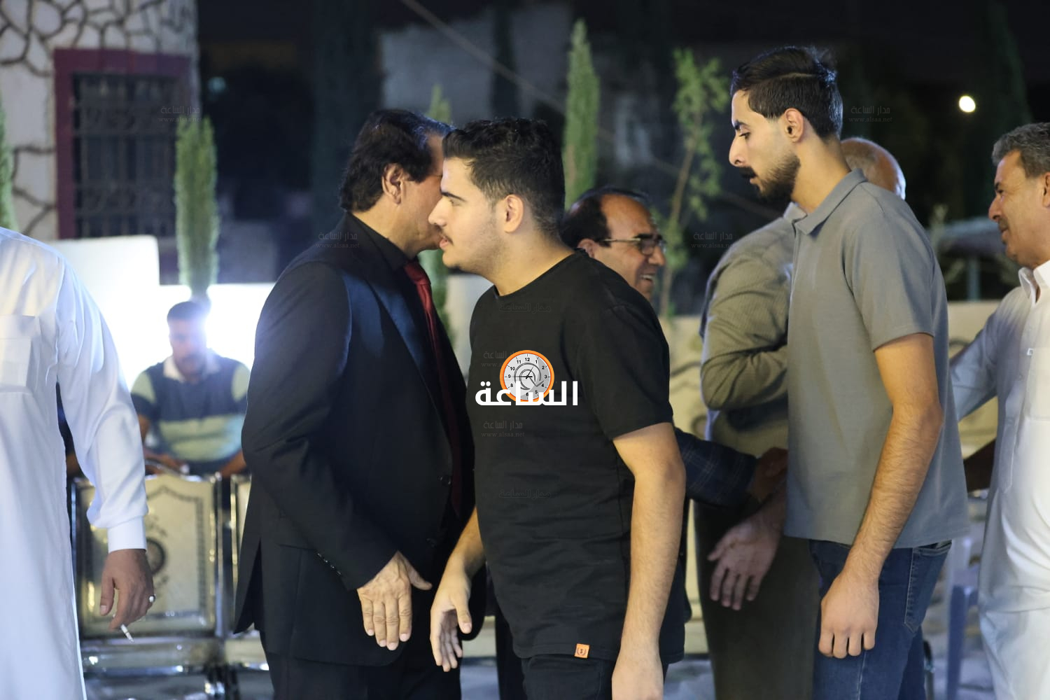 Madar Al-Saa Images 0.24909134720728499