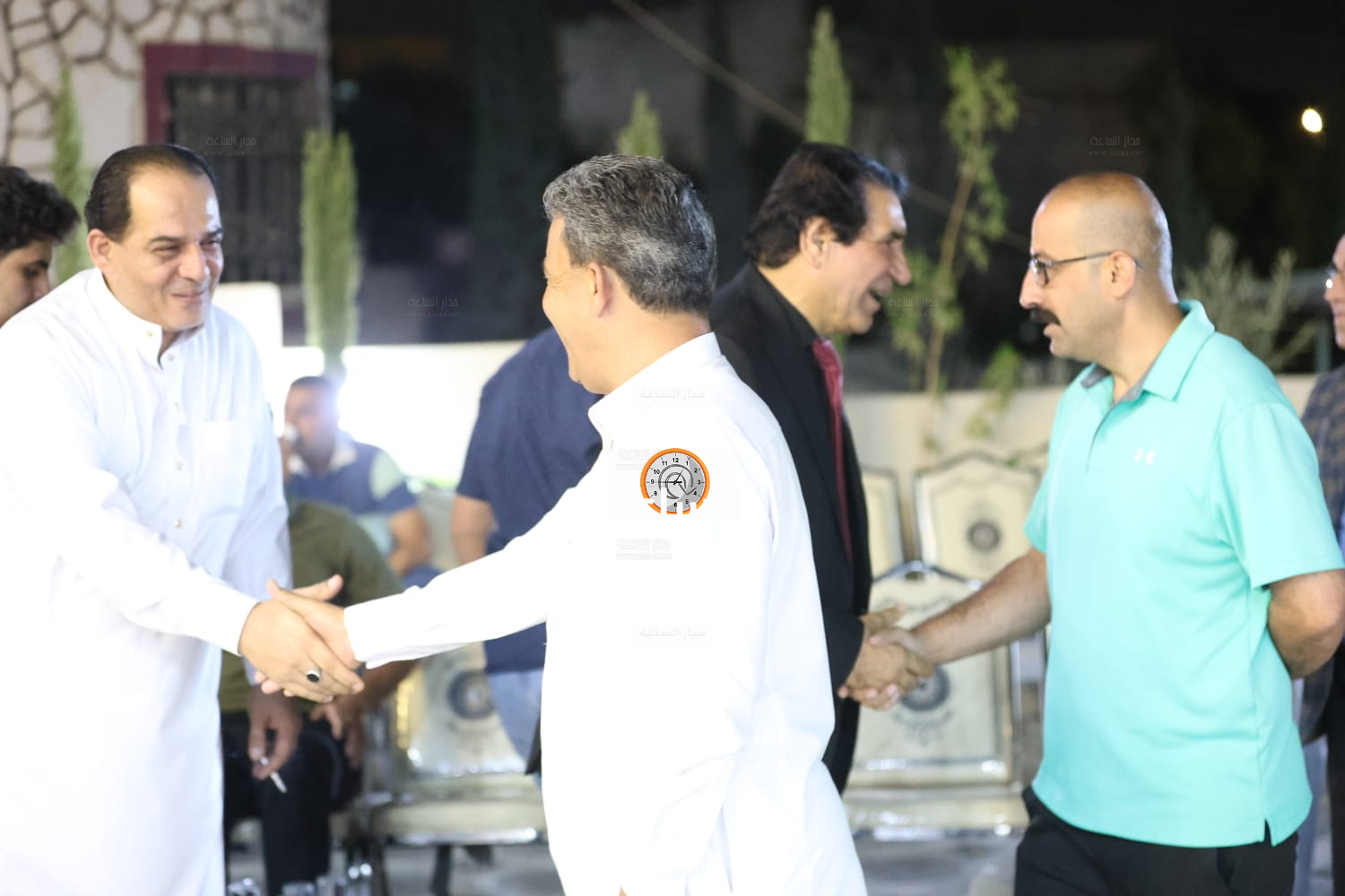 Madar Al-Saa Images 0.029358474361981357