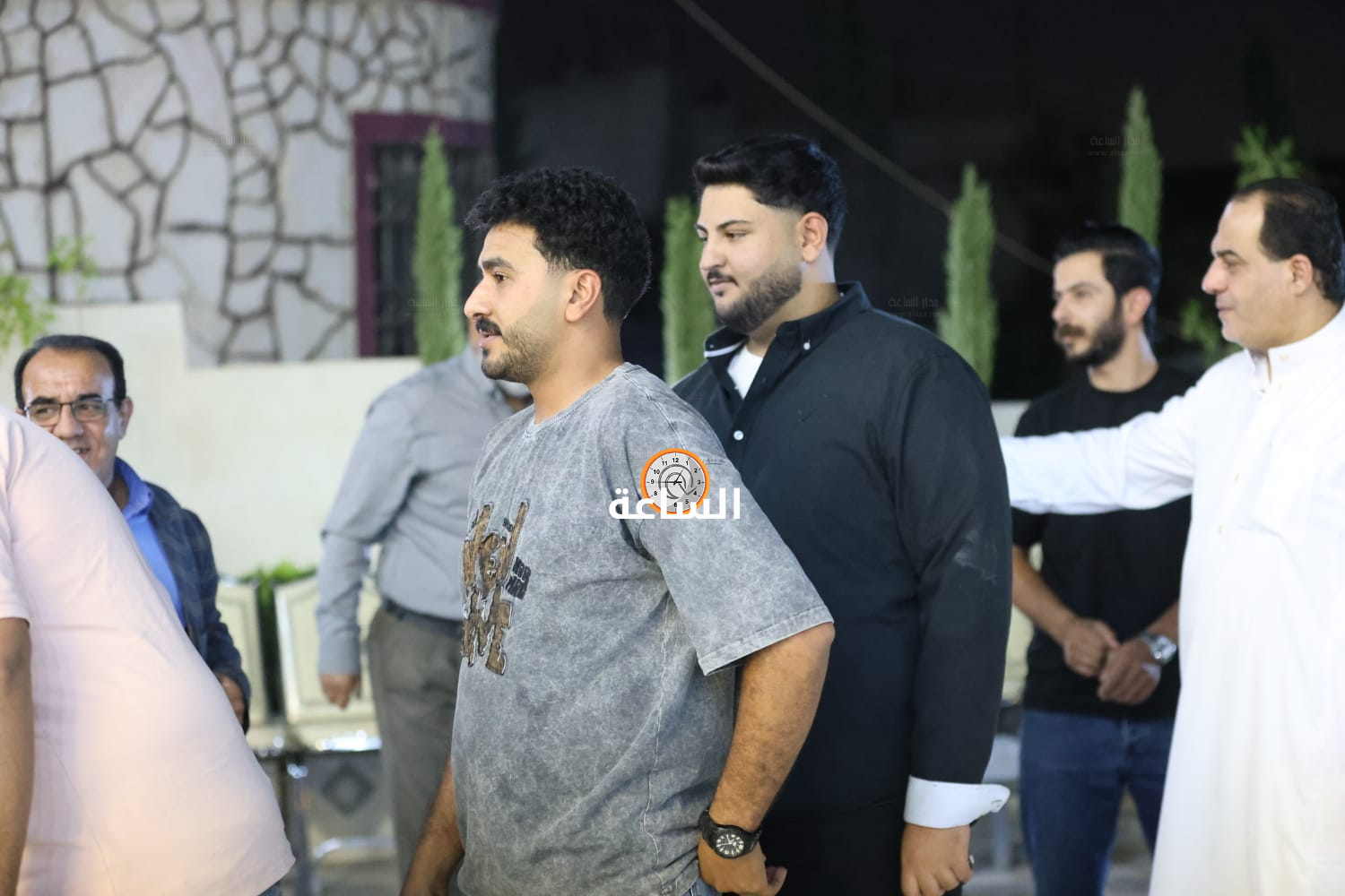 Madar Al-Saa Images 0.9174784977944803