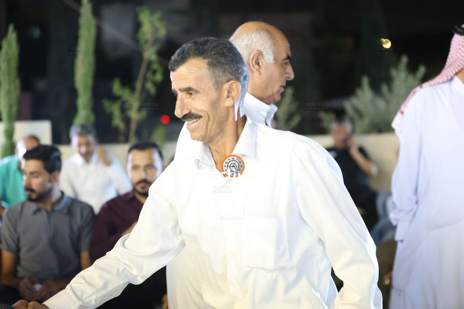 Madar Al-Saa Images 0.825277083879574