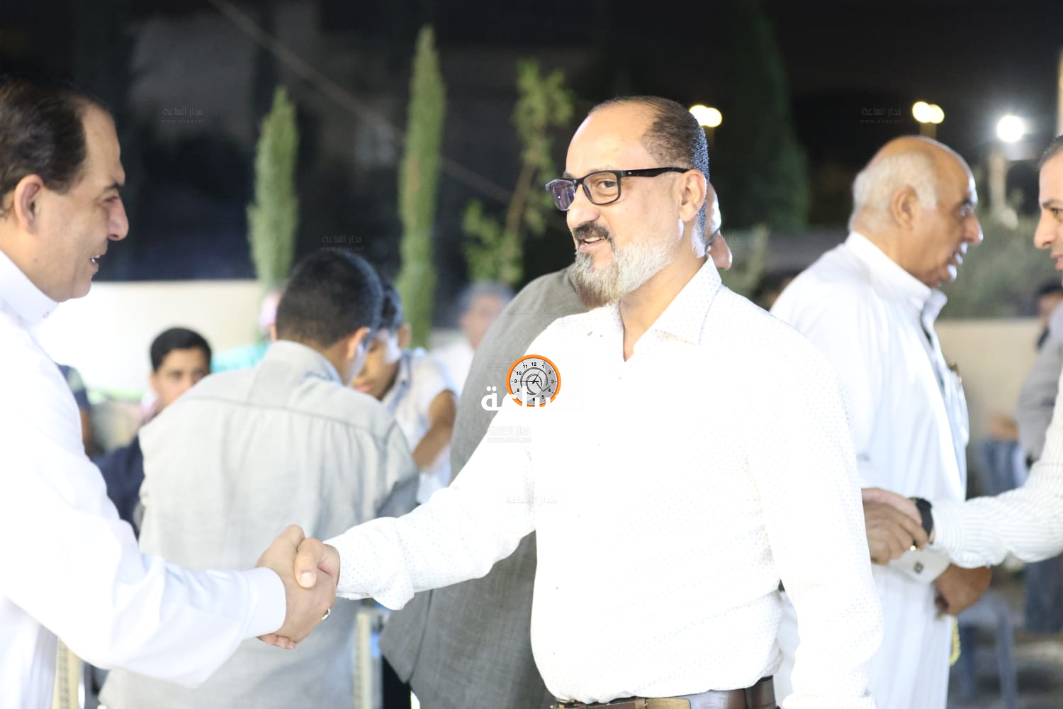 Madar Al-Saa Images 0.7287215401255263