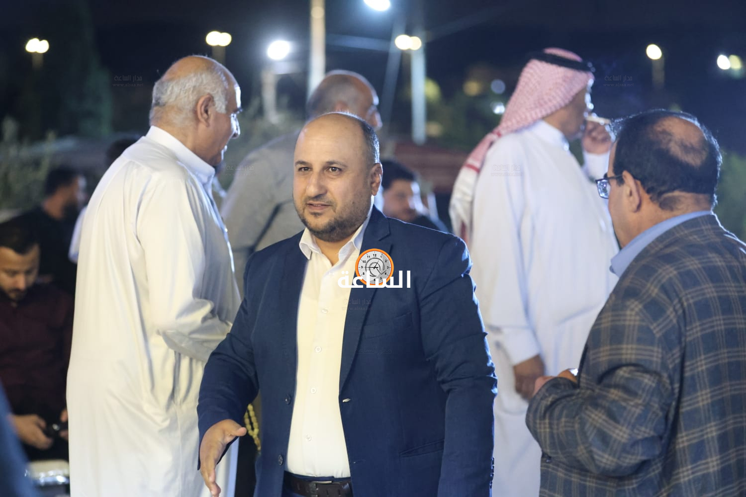 Madar Al-Saa Images 0.1653838268005291