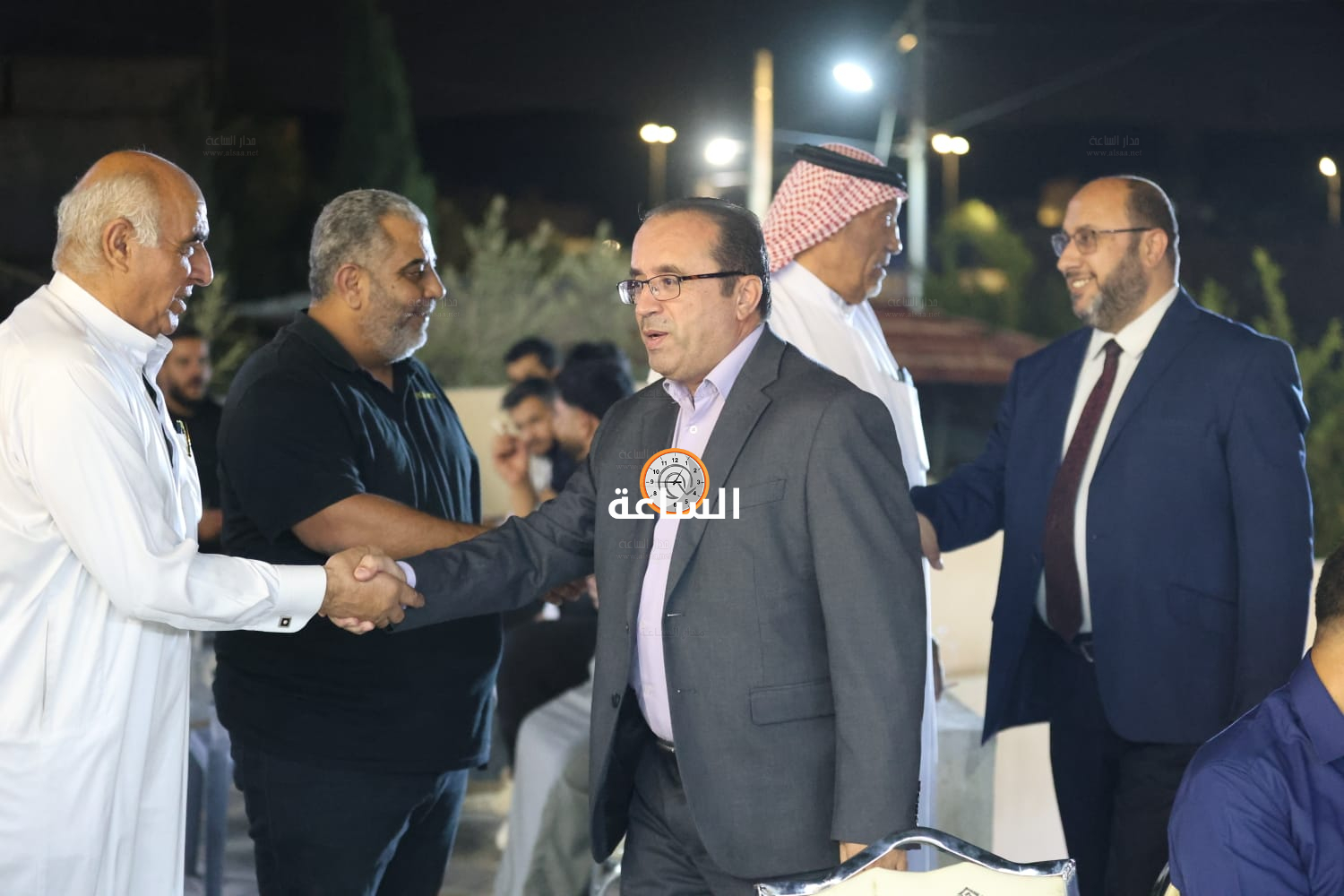 Madar Al-Saa Images 0.45085206391811816