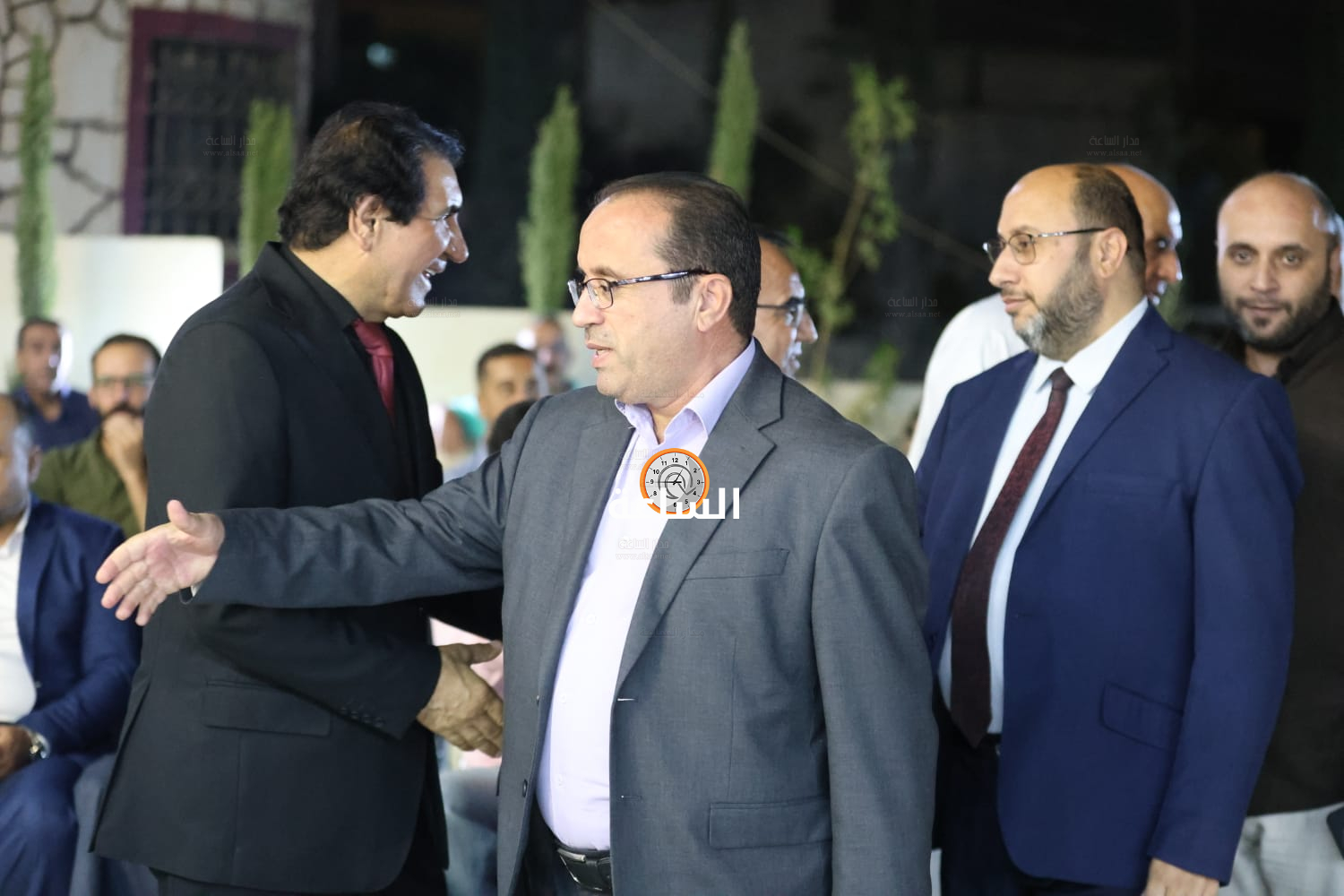 Madar Al-Saa Images 0.6743652401071549