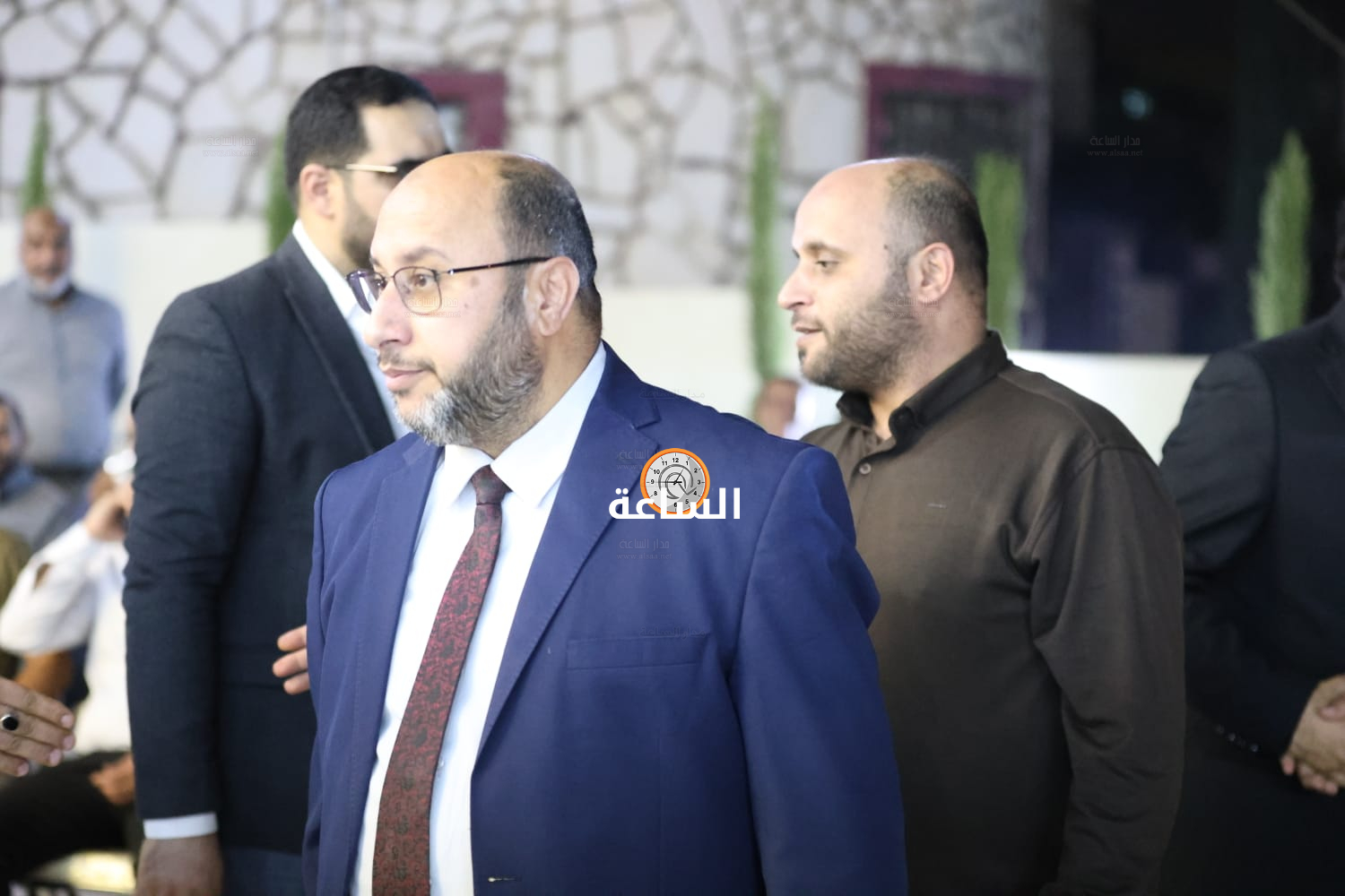 Madar Al-Saa Images 0.1647751527235095