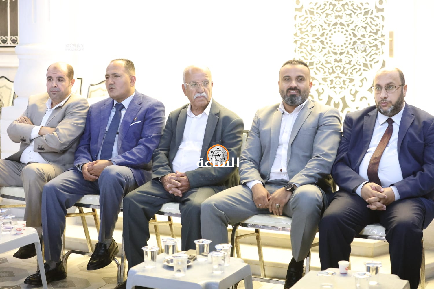 Madar Al-Saa Images 0.4460469561404288