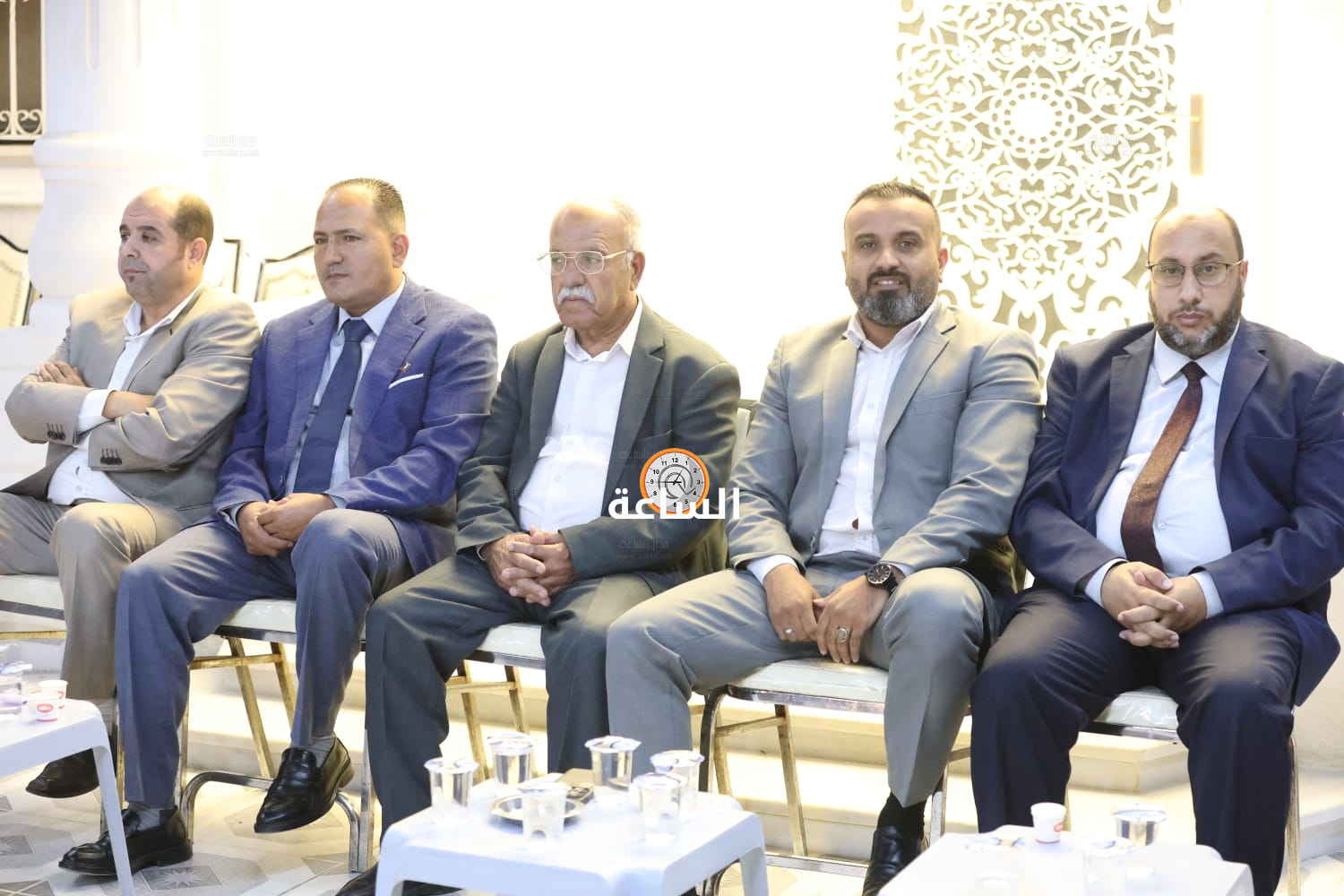 Madar Al-Saa Images 0.1238995500593485
