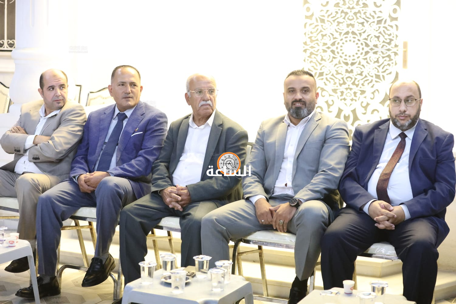 Madar Al-Saa Images 0.869051030974856