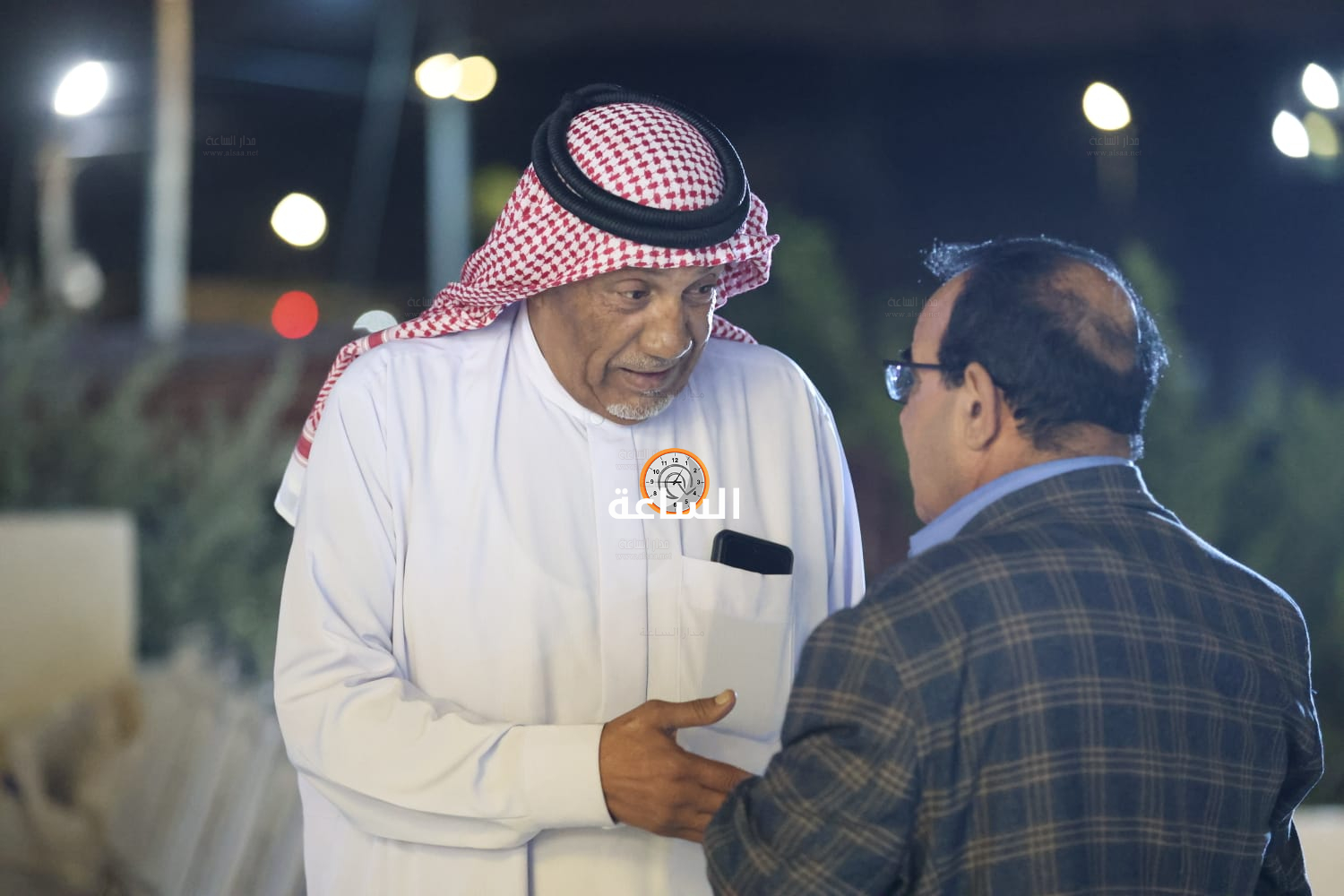 Madar Al-Saa Images 0.25537714870158235