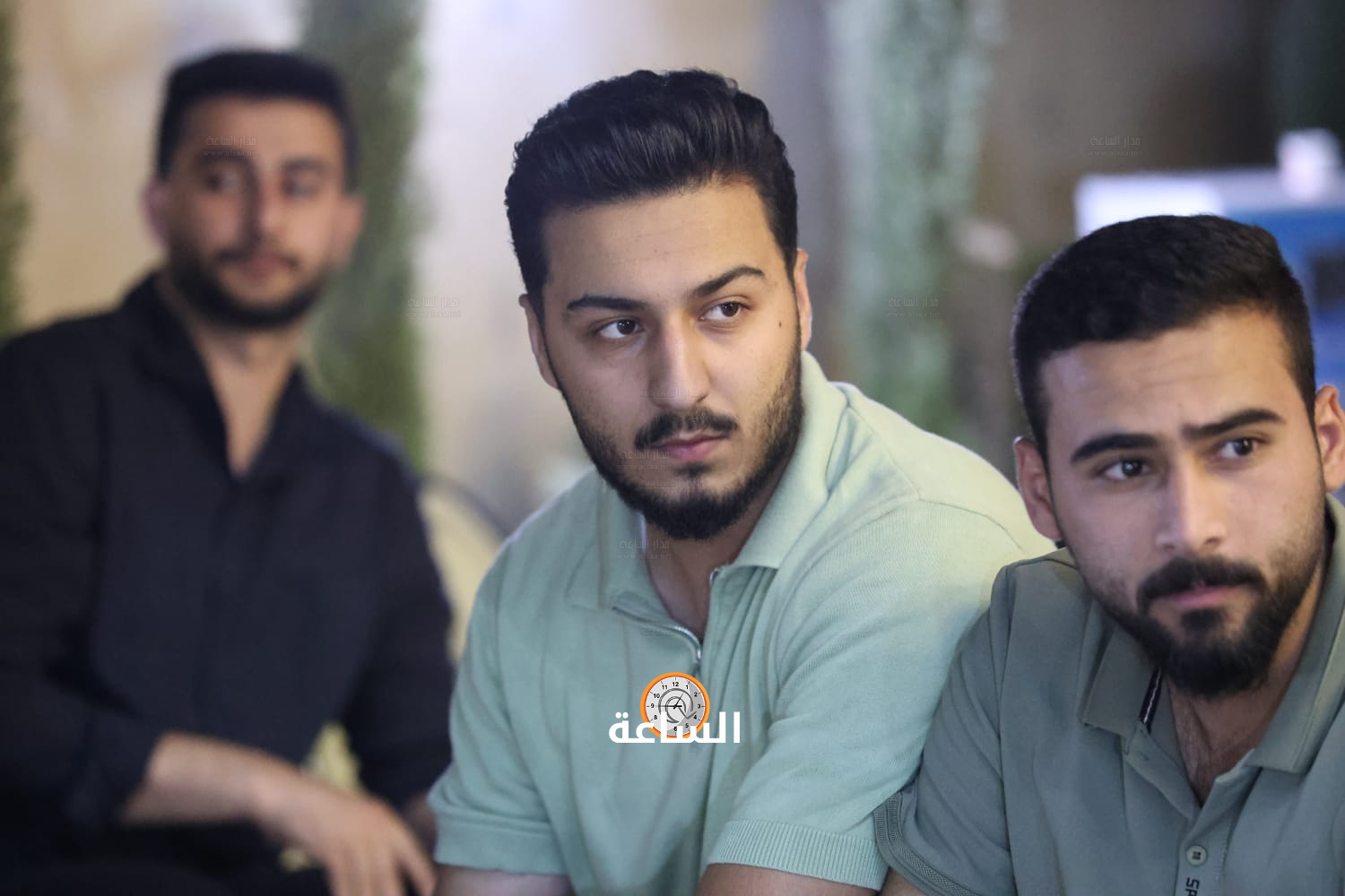 Madar Al-Saa Images 0.0008818148792367753