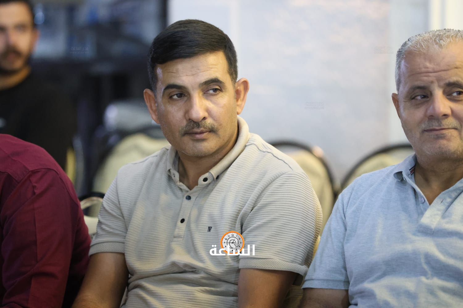 Madar Al-Saa Images 0.043632426280857284