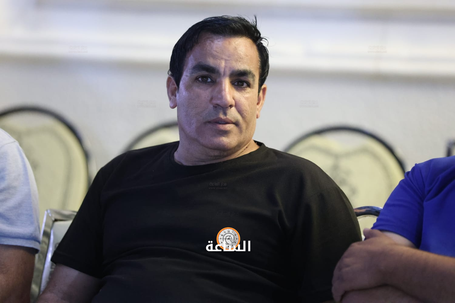Madar Al-Saa Images 0.11340208668477159