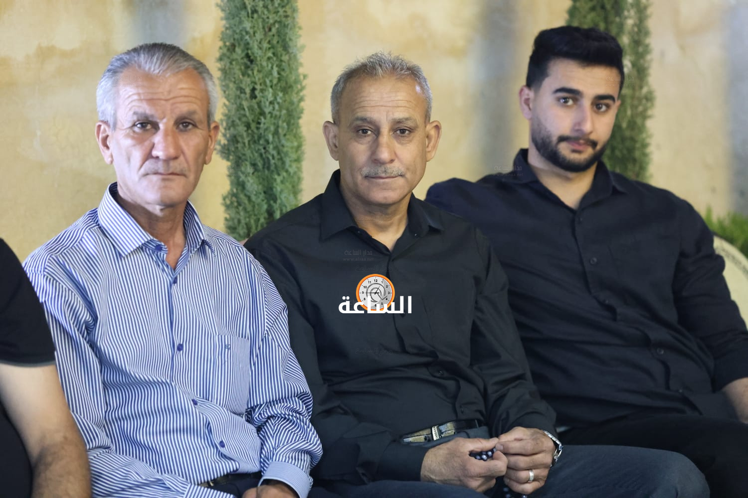 Madar Al-Saa Images 0.16365773485694812