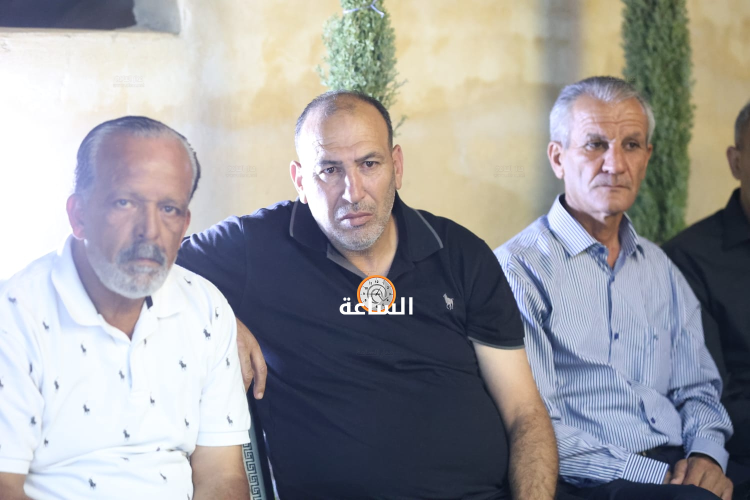 Madar Al-Saa Images 0.6880202675102551