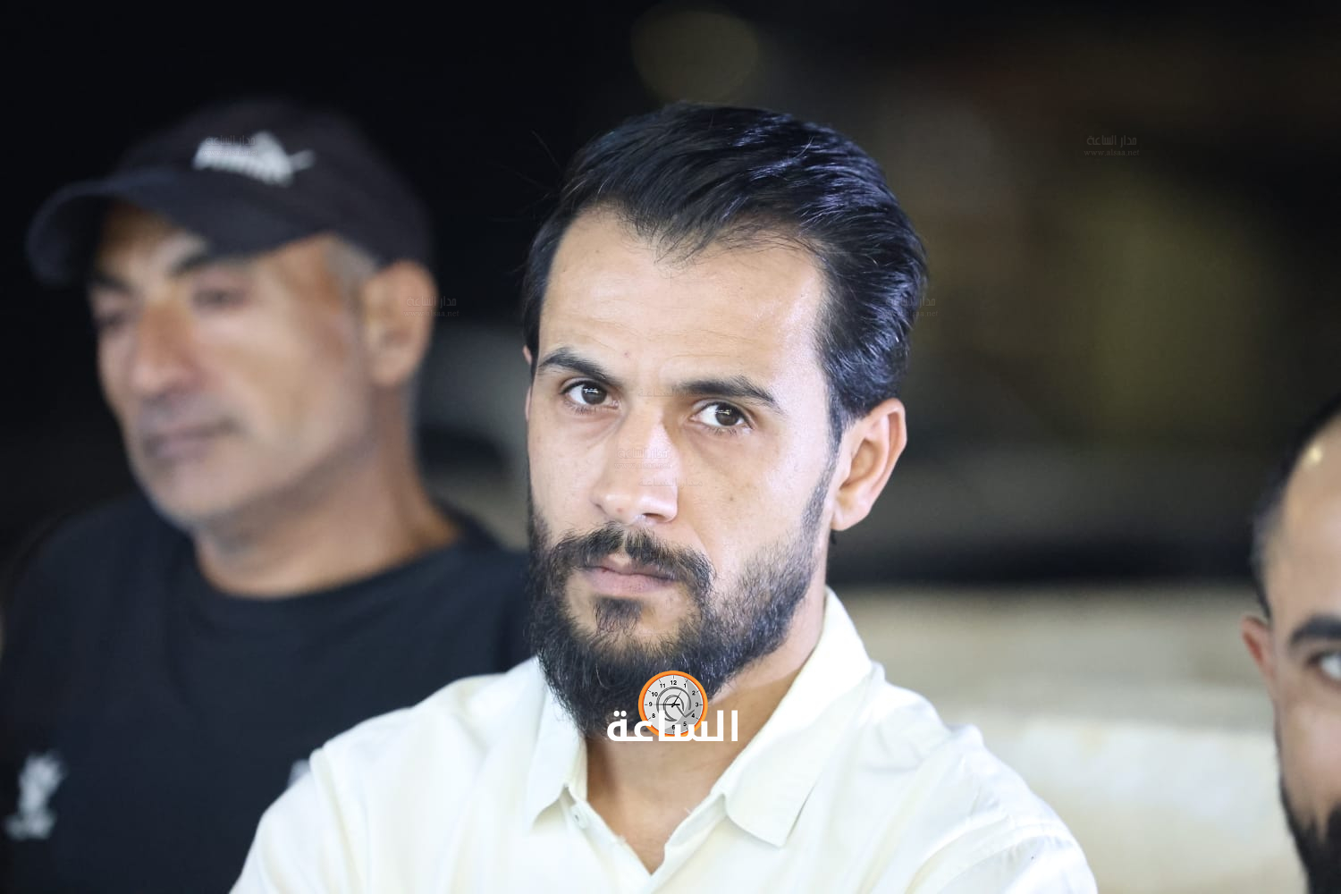 Madar Al-Saa Images 0.9735689676613094
