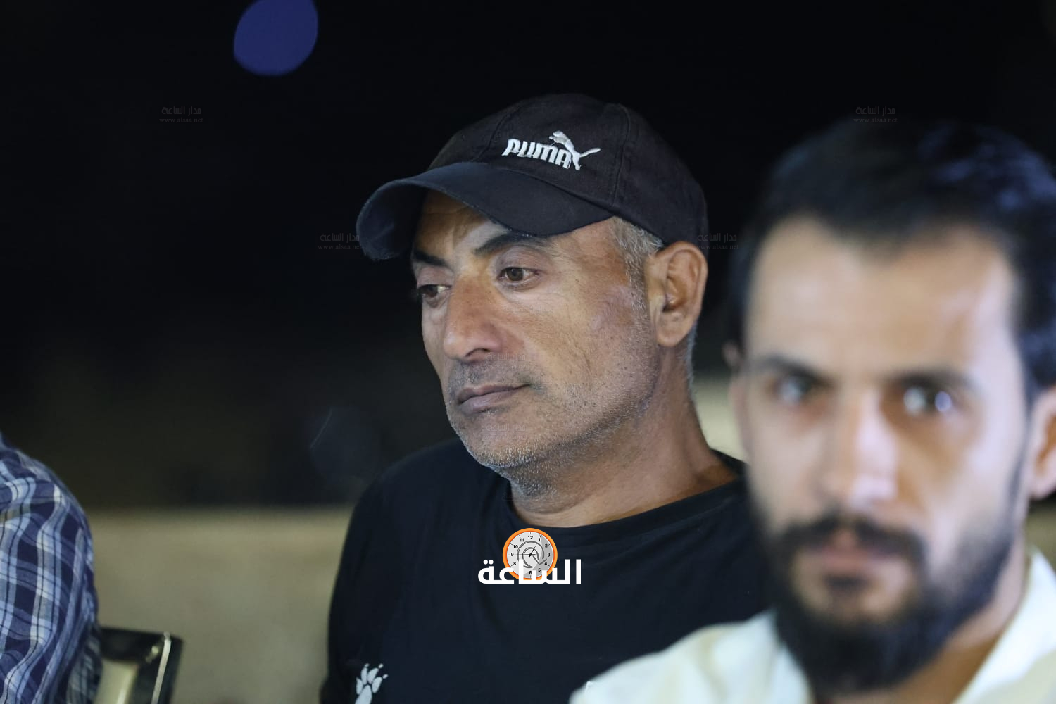 Madar Al-Saa Images 0.3497692899282535
