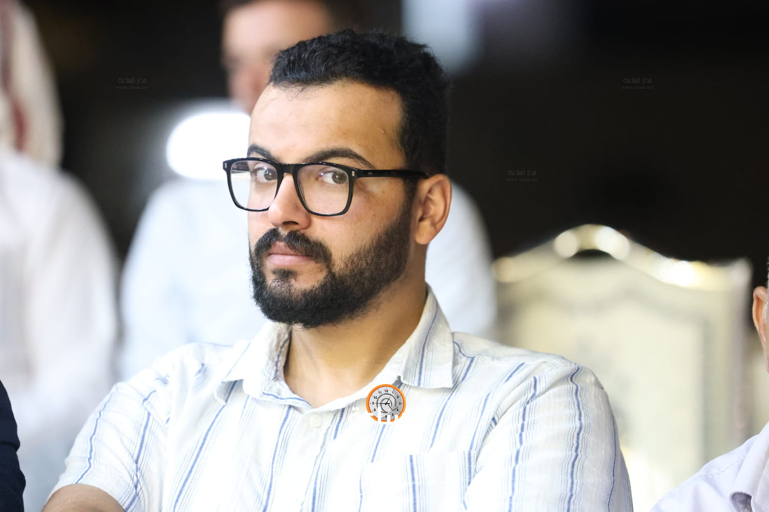 Madar Al-Saa Images 0.7344527870327057