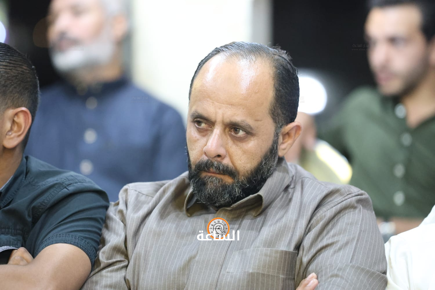 Madar Al-Saa Images 0.1298343028934995