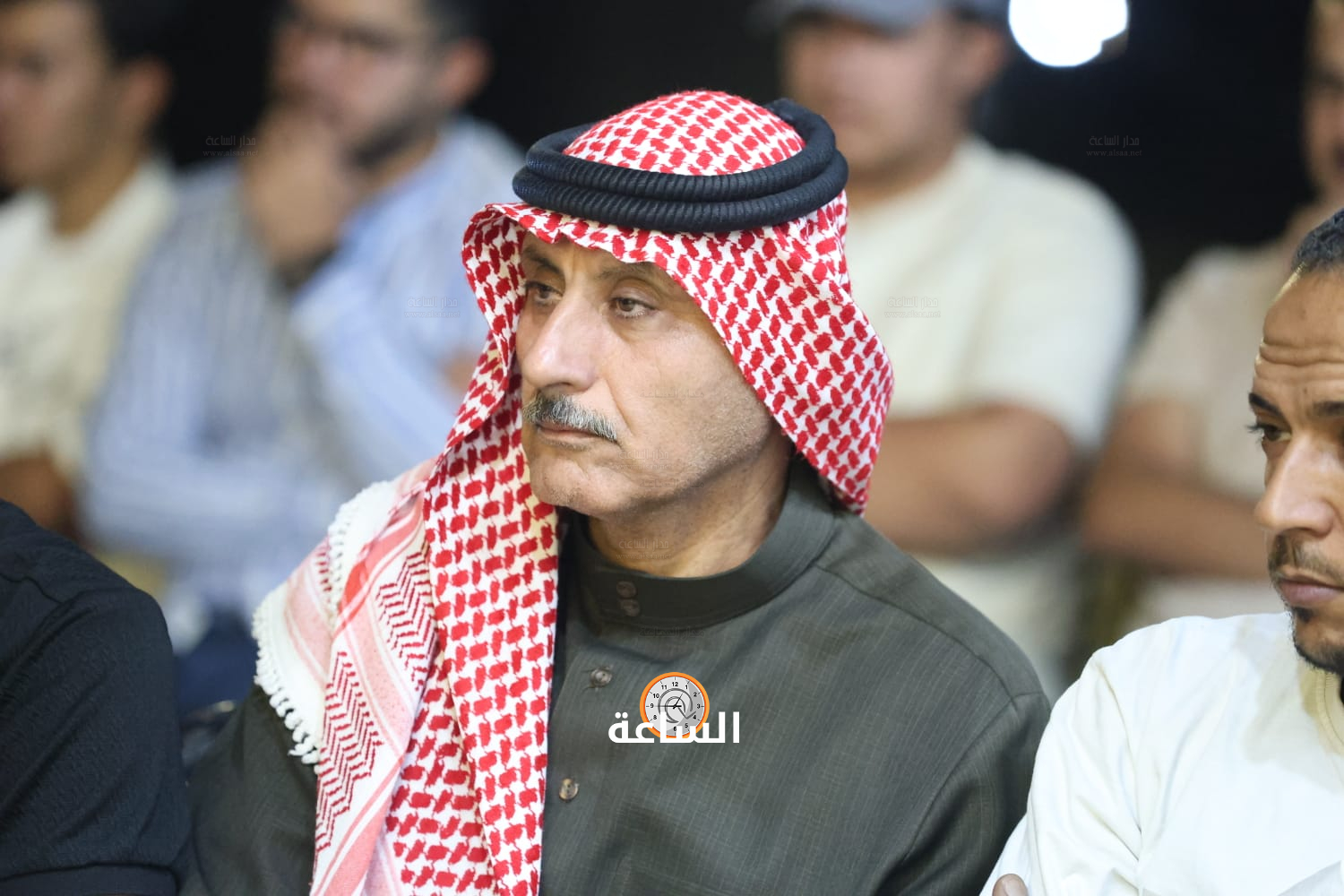 Madar Al-Saa Images 0.3544221436172267