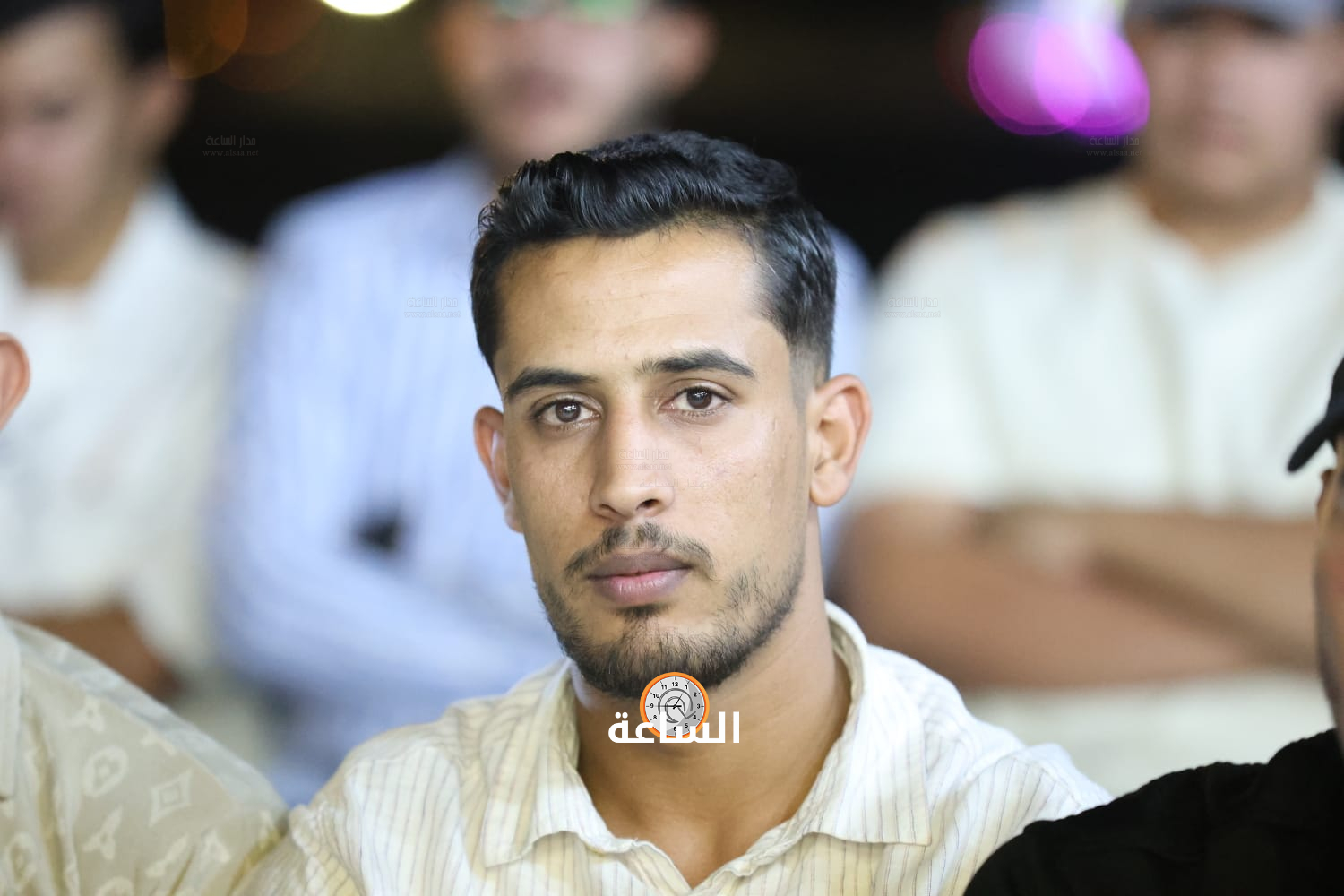 Madar Al-Saa Images 0.5229455681816391