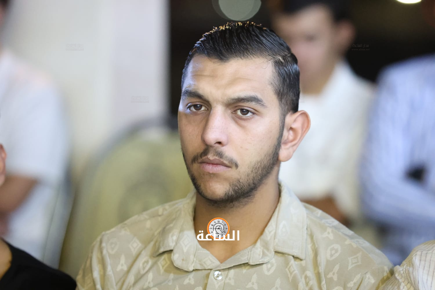 Madar Al-Saa Images 0.8975697423530727