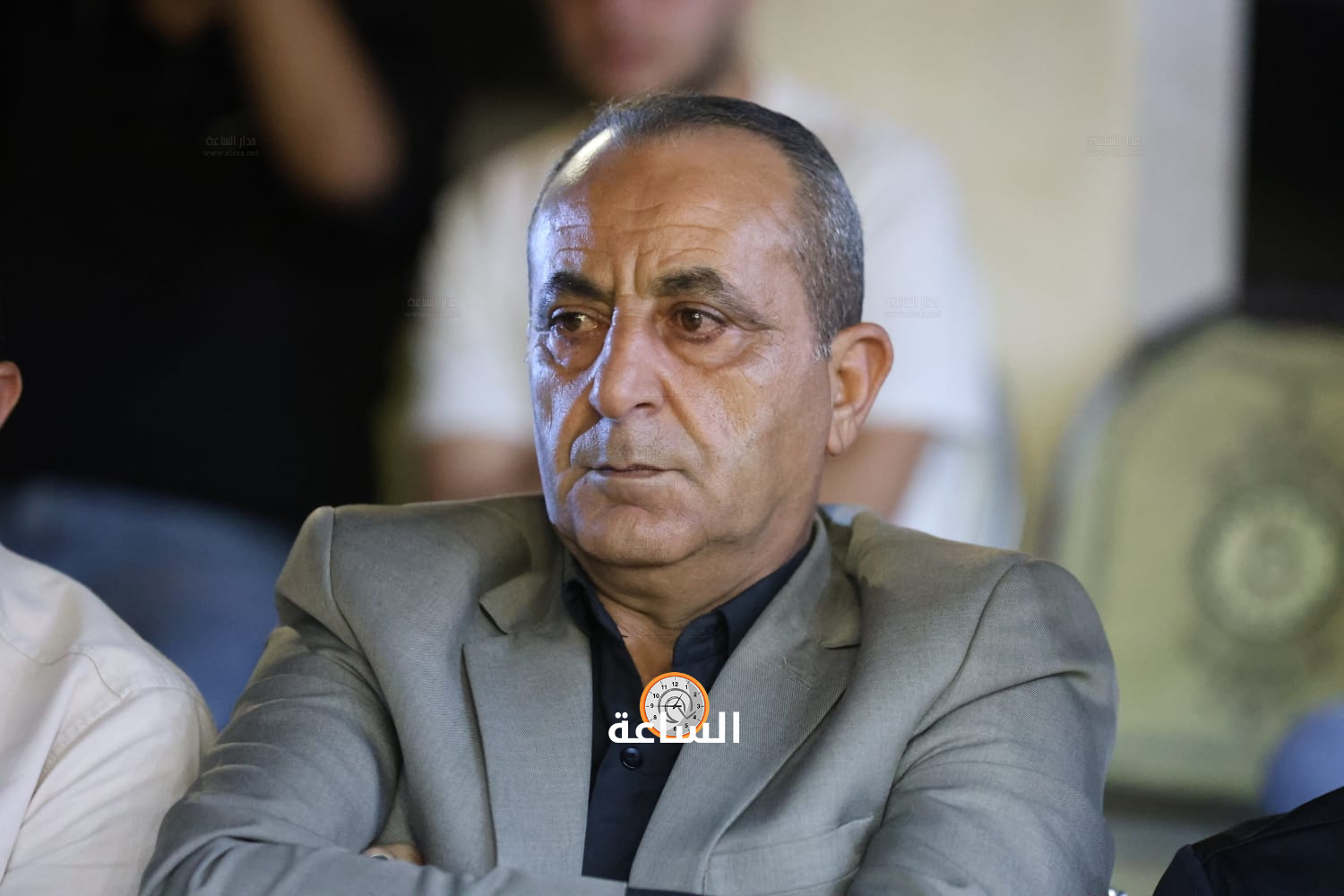 Madar Al-Saa Images 0.12765463075891614