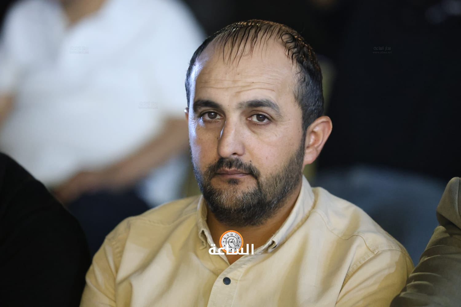 Madar Al-Saa Images 0.6124627867584458