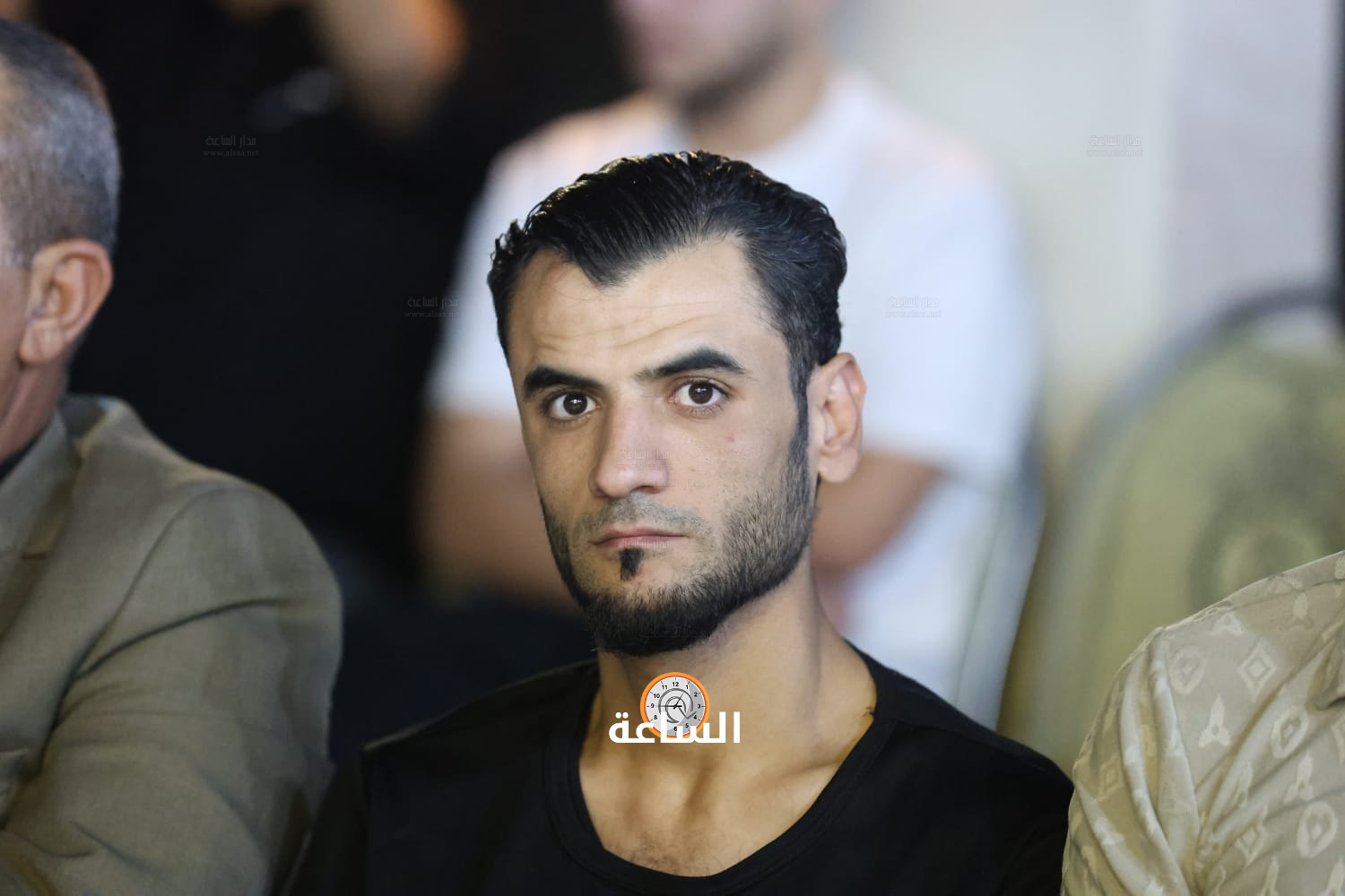 Madar Al-Saa Images 0.09290366196847444