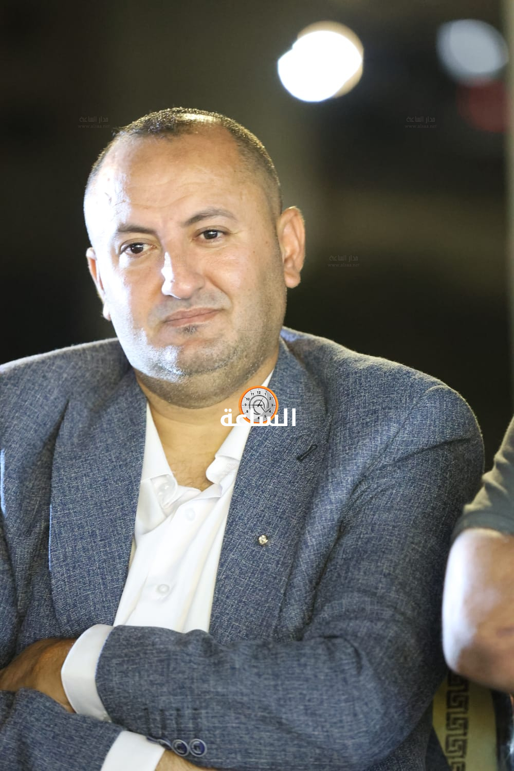 Madar Al-Saa Images 0.9418841890100057