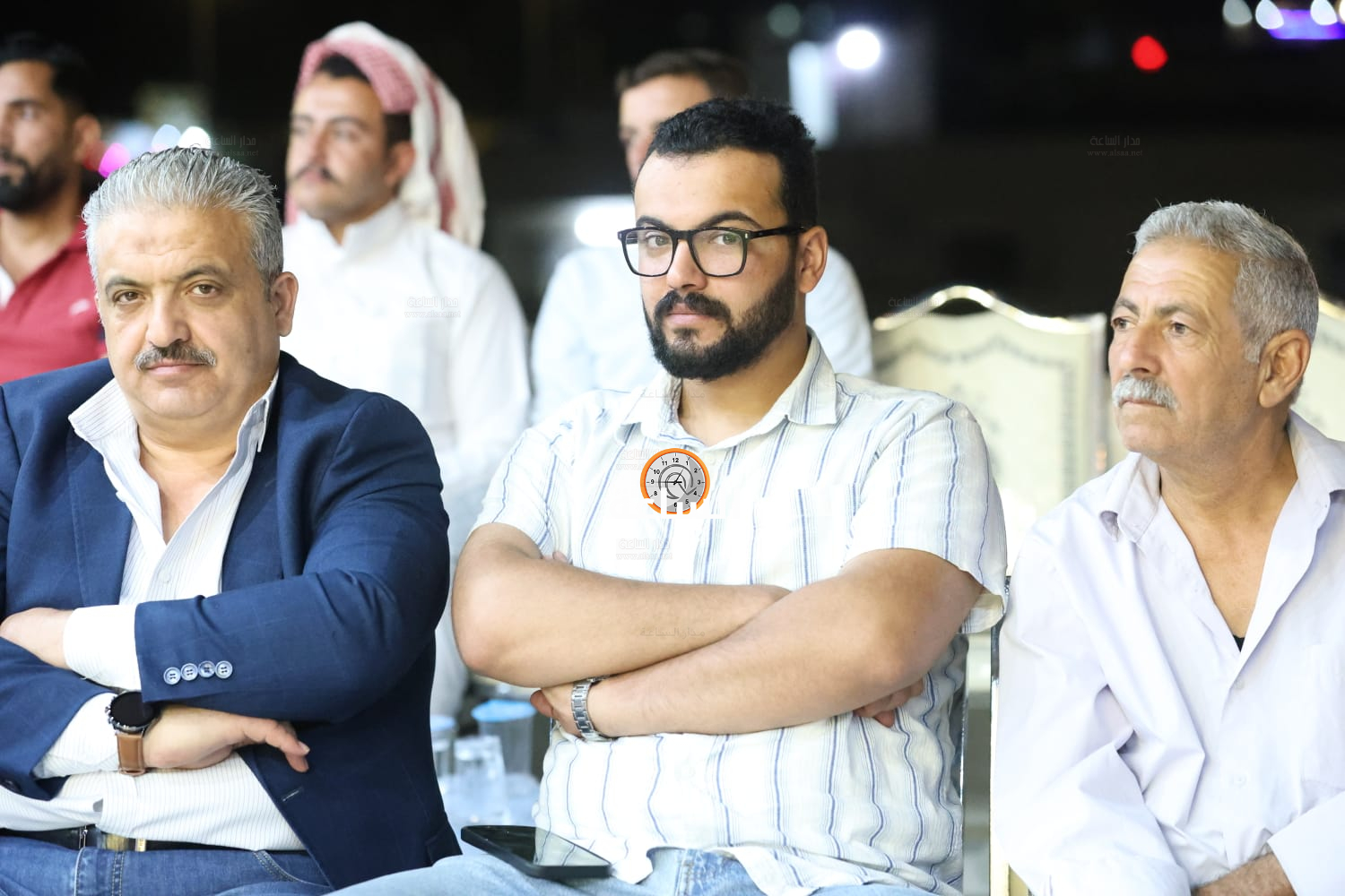 Madar Al-Saa Images 0.6187931397087207