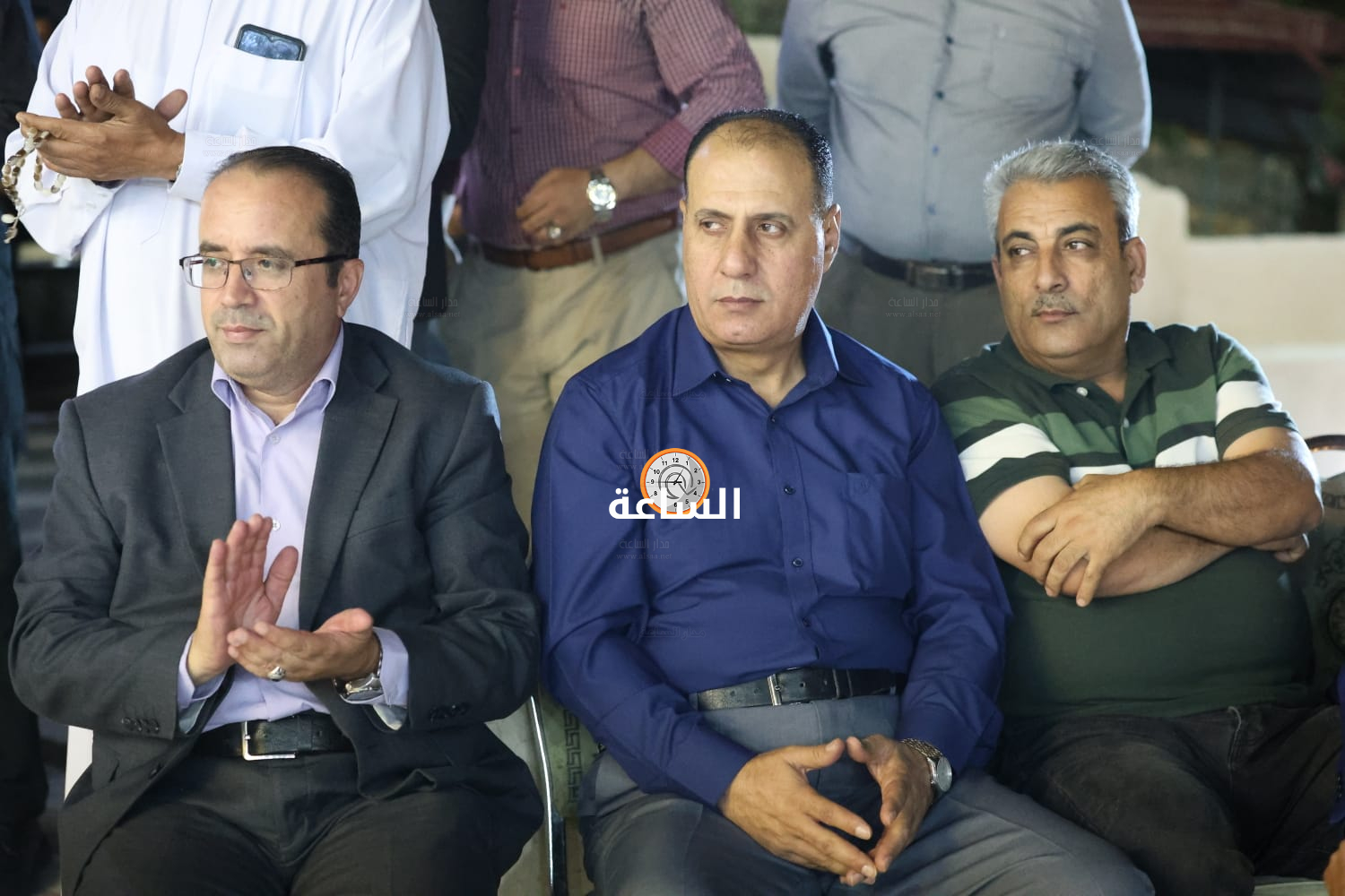 Madar Al-Saa Images 0.16452775633993966