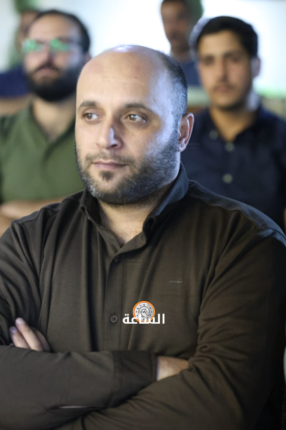Madar Al-Saa Images 0.4610450379794222