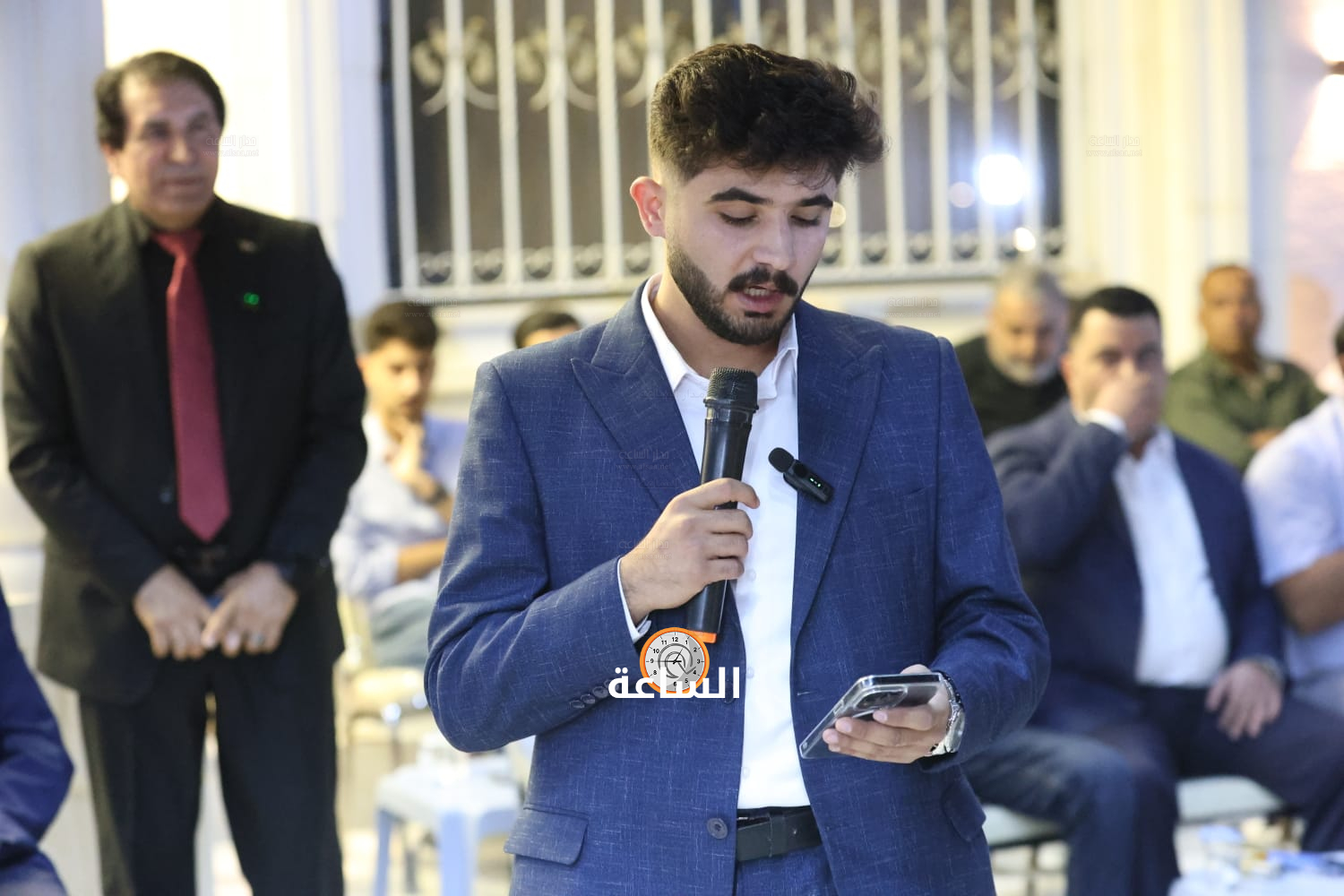 Madar Al-Saa Images 0.13814436472548608