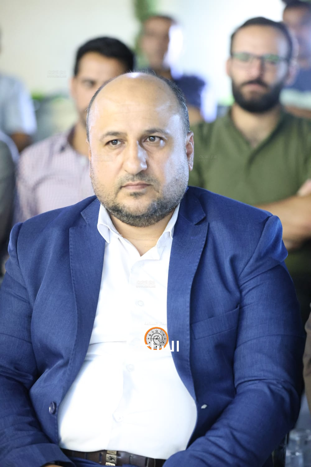 Madar Al-Saa Images 0.8331818053819345